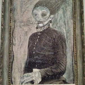 Meet your Posher, Pauline